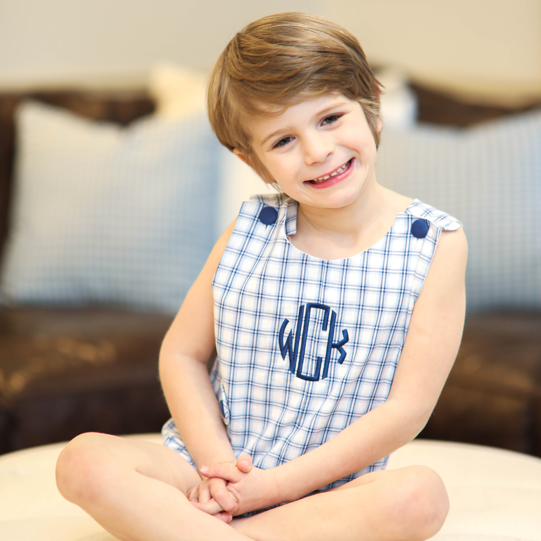 Summer Style Unleashed: Kids' Summer Clothing Collection by The Bella Bean