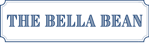 The Bella Bean logo