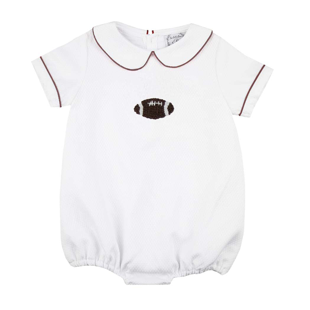 Honeycomb Football Bubble