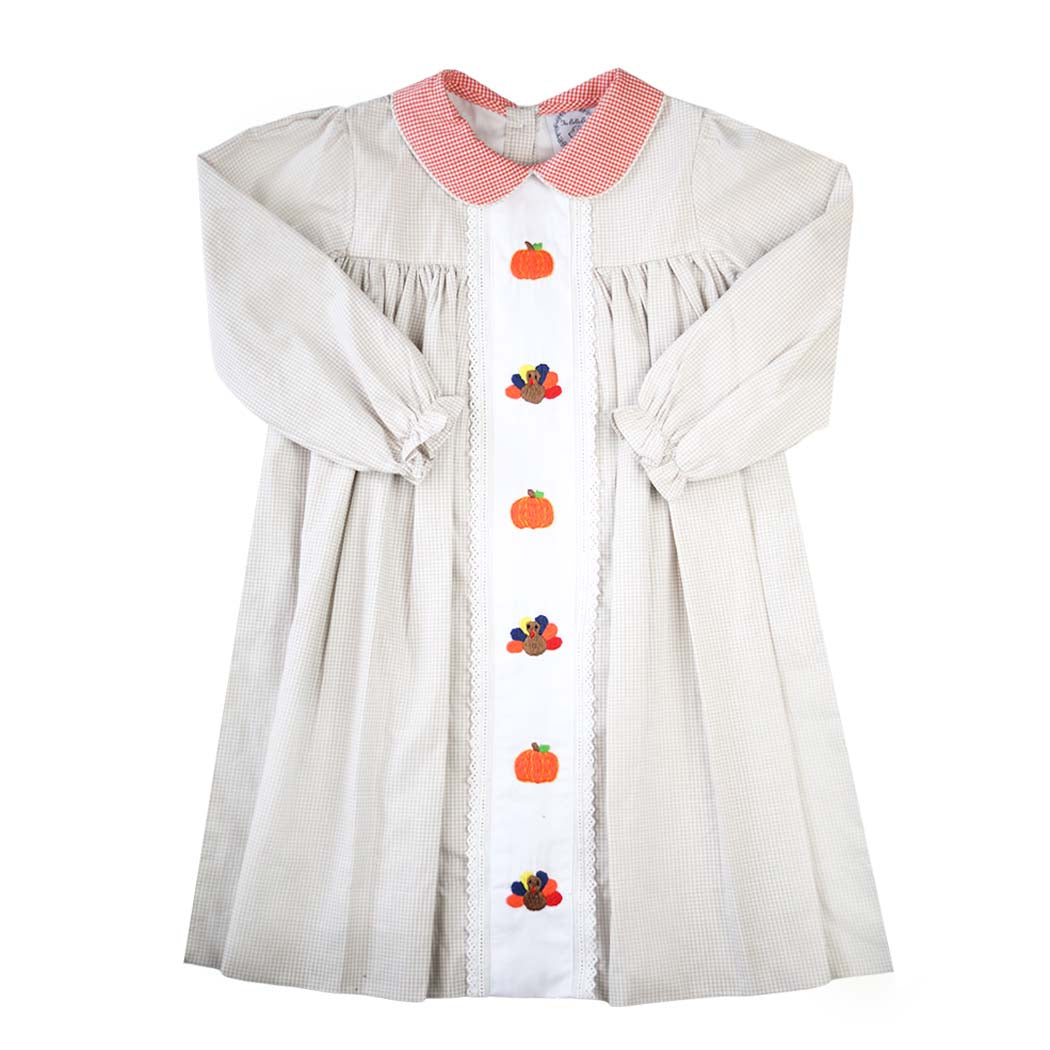Harvest Dress