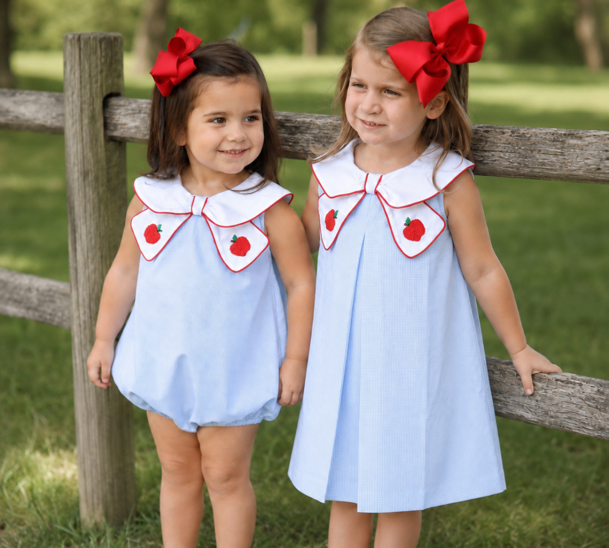The Ultimate Back-to-School Outfit Guide: Classic Styles They'll Love All School Year