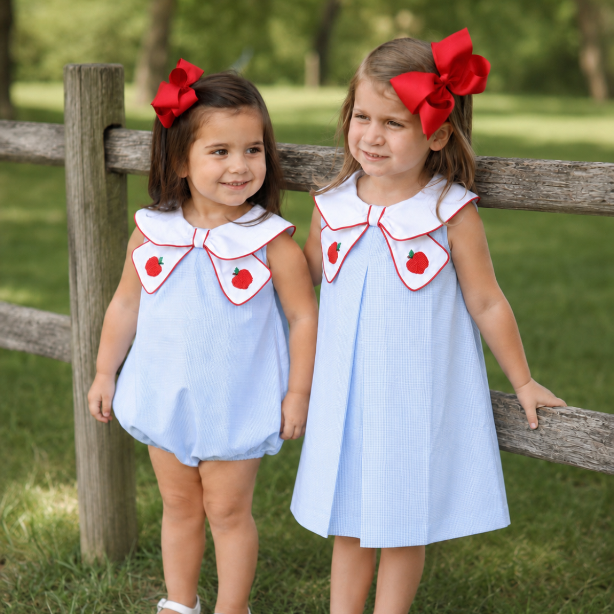 The Ultimate Back-to-School Outfit Guide: Classic Styles They'll Love All School Year