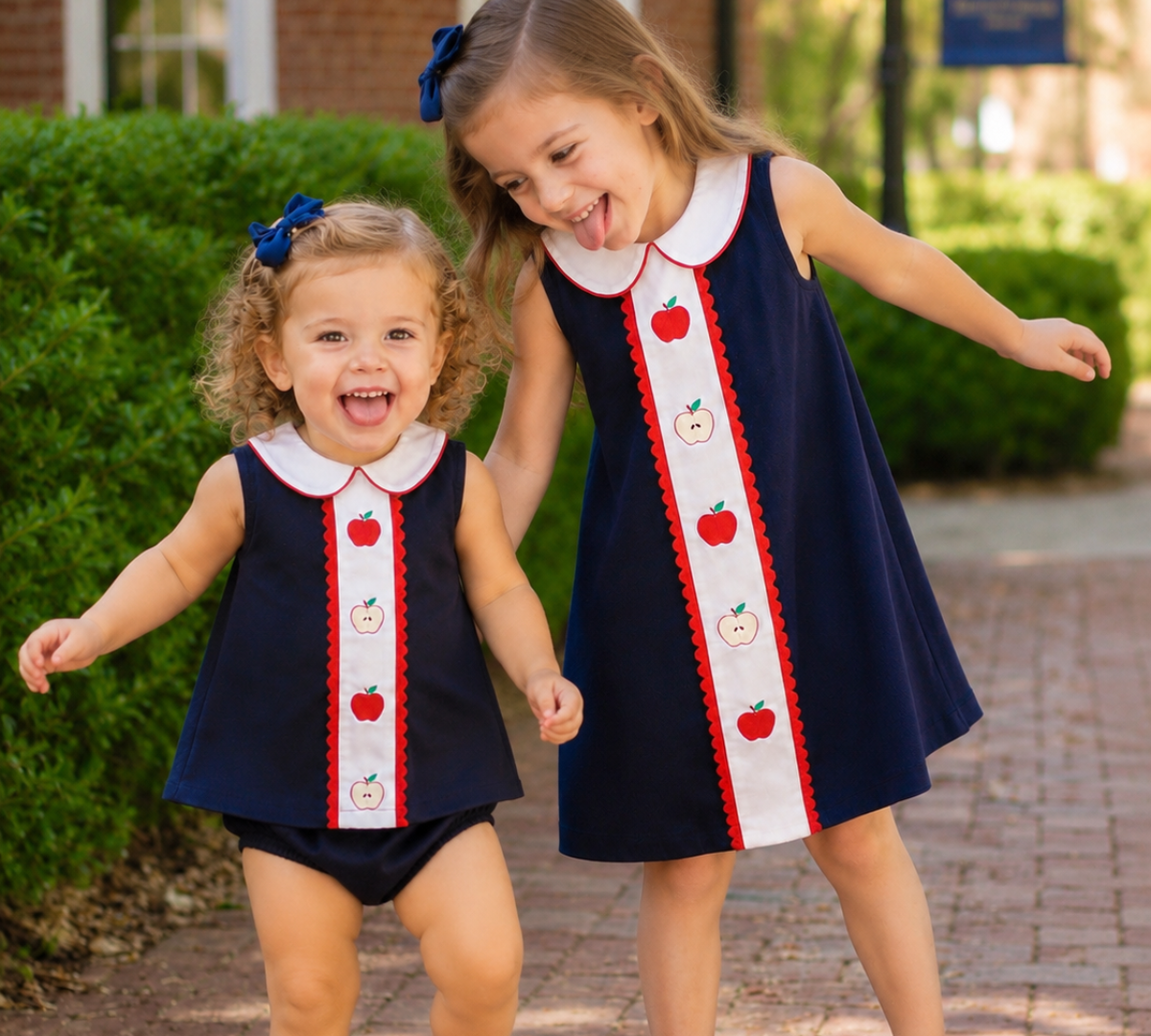 Why Boutique Children’s Clothing Is Worth the Investment