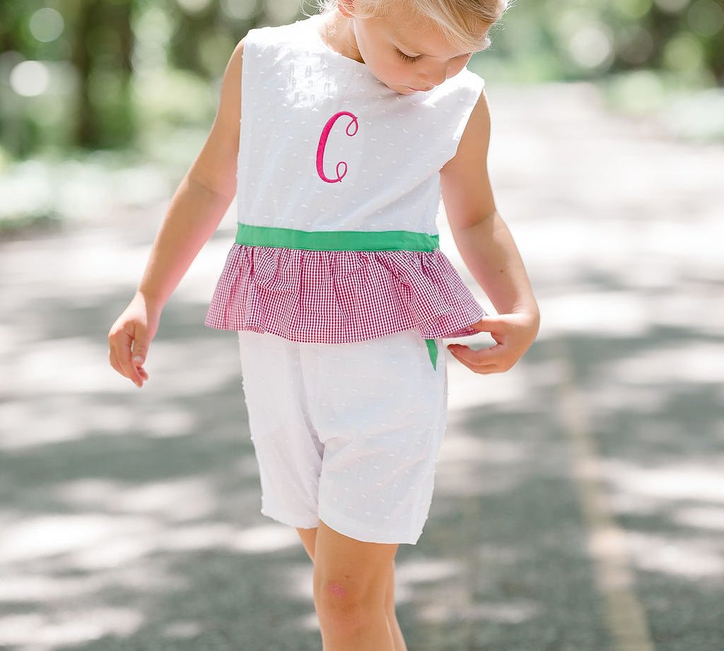 The Bella Bean List of Summer Fun with the Kiddos!