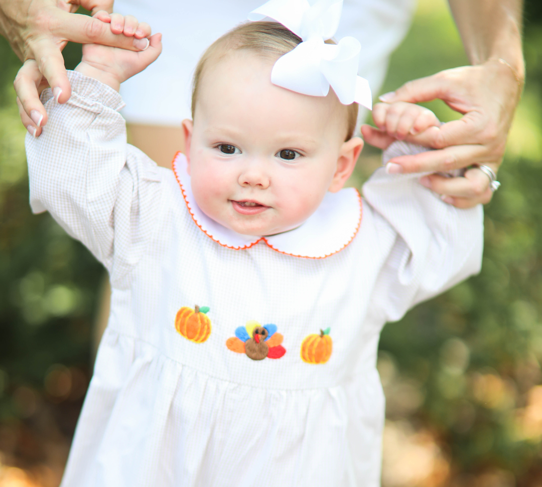 Give Thanks in Style: The Bella Bean Thanksgiving Collection