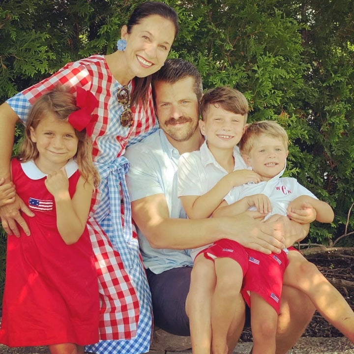 Meet Kelly Cousins, founder & owner of The Bella Bean