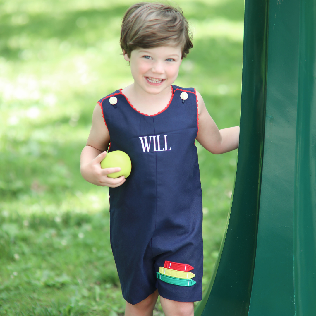 The Ultimate Back-to-School Clothing Guide for Boys and Girls
