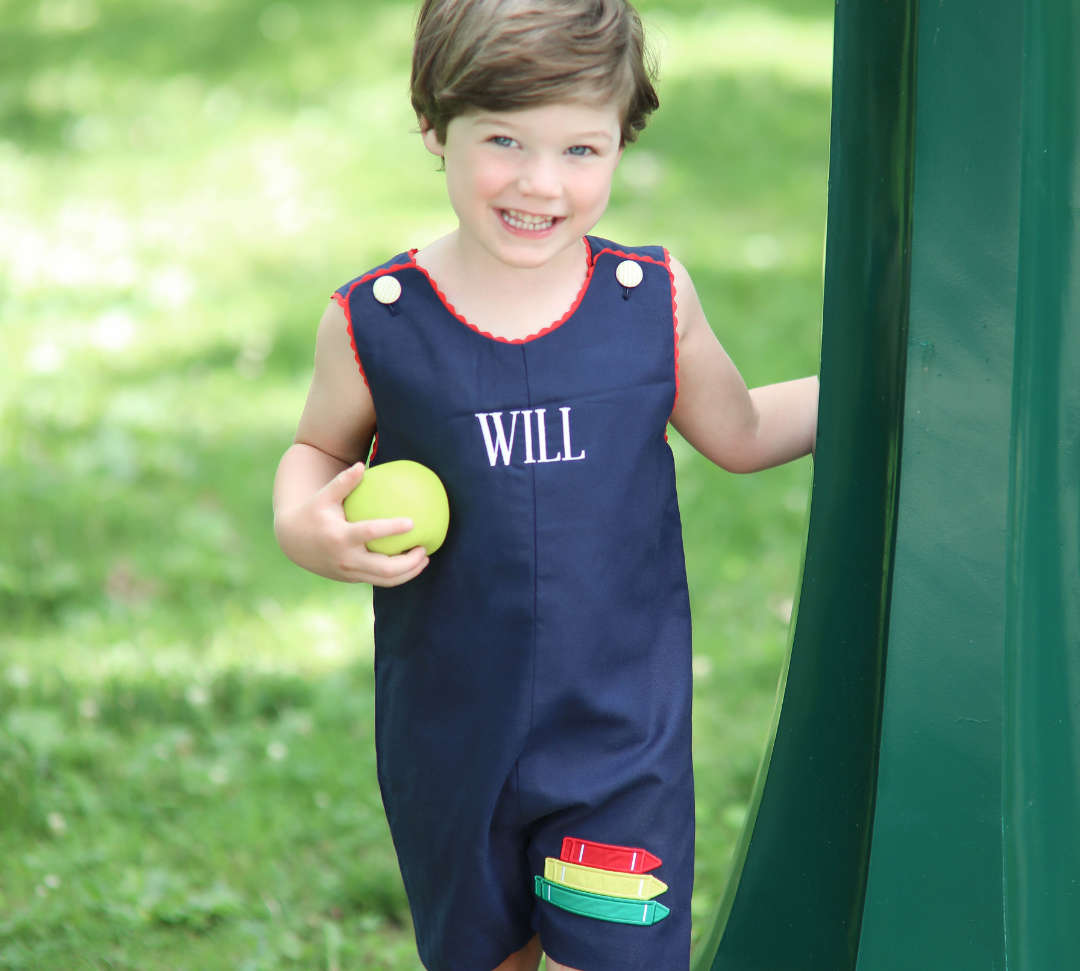 The Ultimate Back-to-School Clothing Guide for Boys and Girls