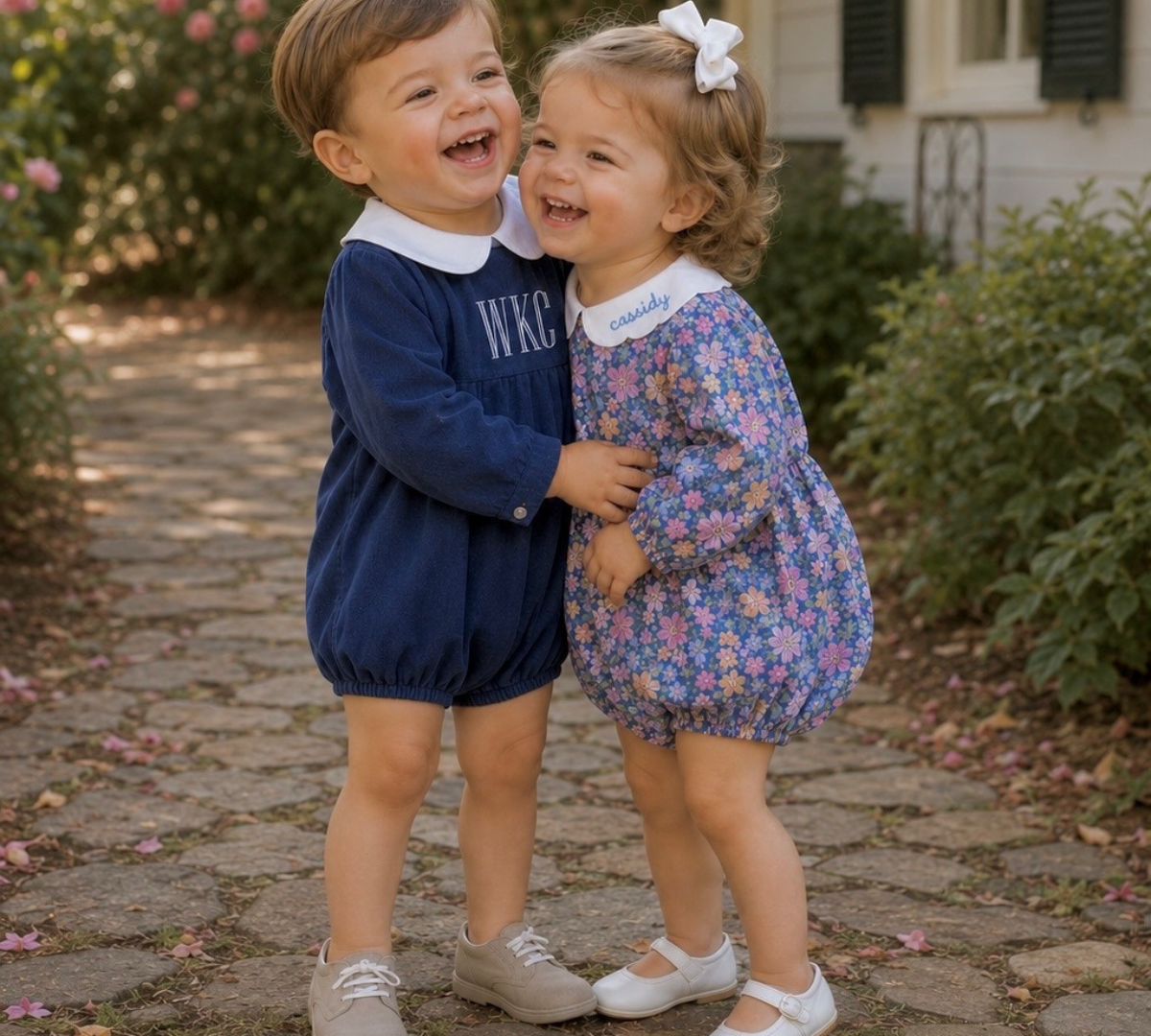 What Should Kids Wear to a Fall Festival? Cute & Classic Outfit Ideas