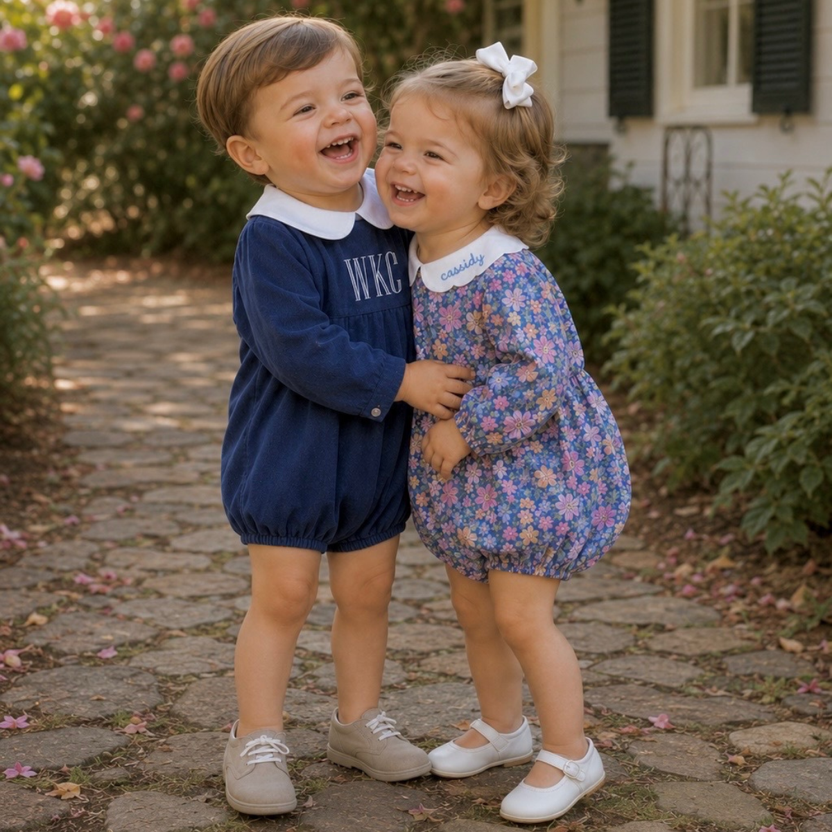 What Should Kids Wear to a Fall Festival? Cute & Classic Outfit Ideas