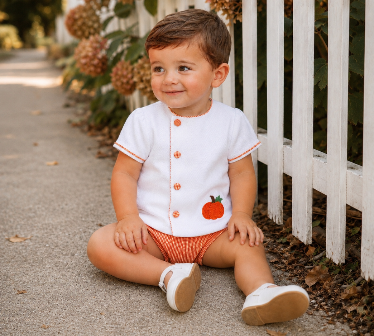 What Should Kids Wear in Early Fall? 7 Cute Outfits for Warm Fall Weather