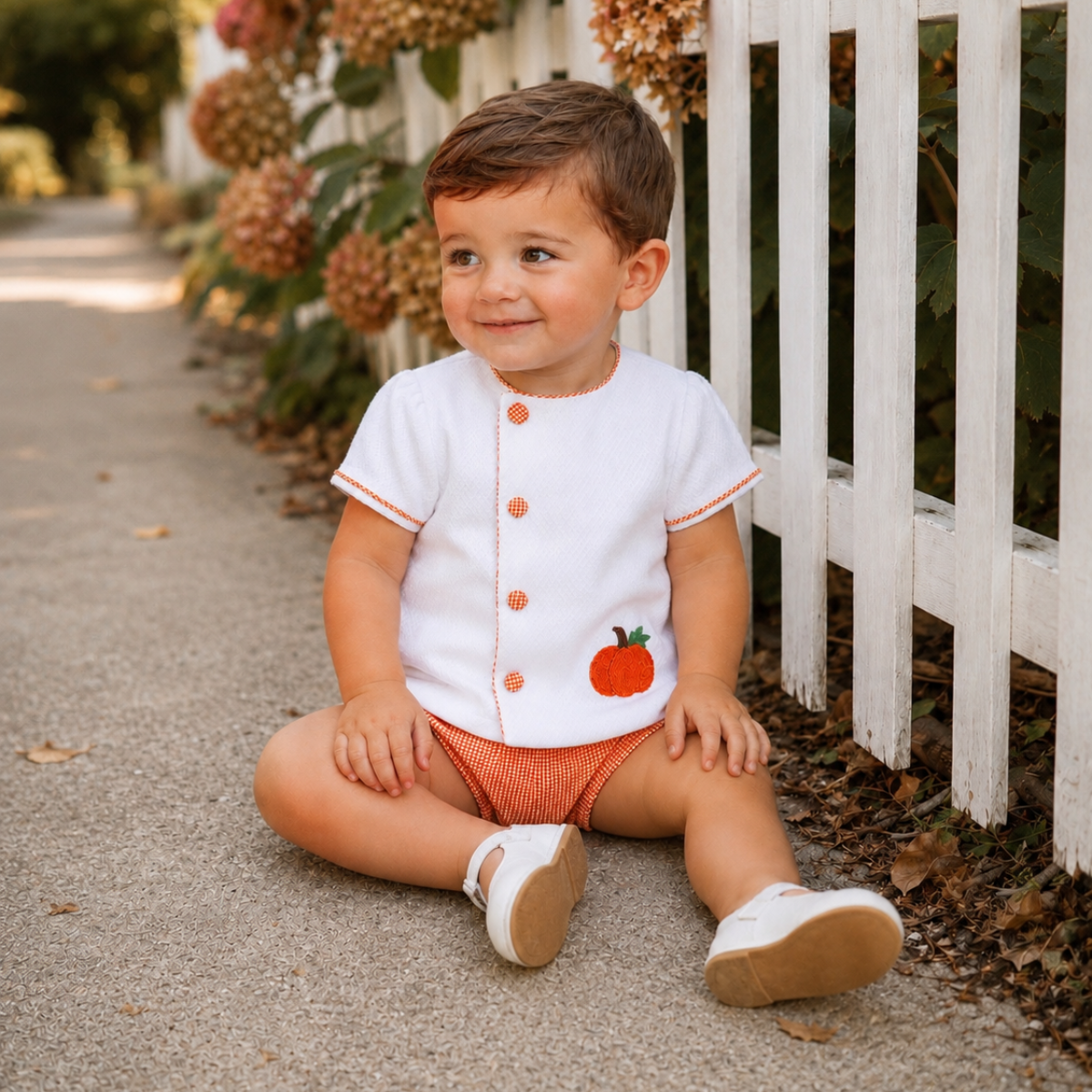 What Should Kids Wear in Early Fall? 7 Cute Outfits for Warm Fall Weather