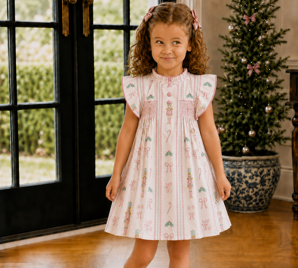 Christmas Dresses for Girls: What to Wear for Every Holiday Occasion