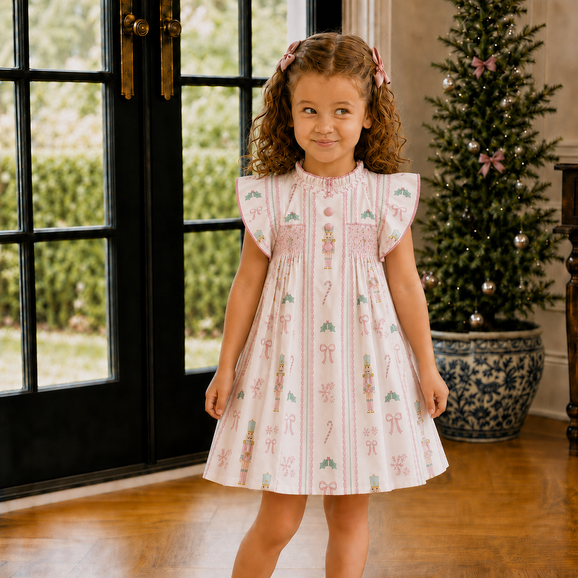 Christmas Dresses for Girls: What to Wear for Every Holiday Occasion