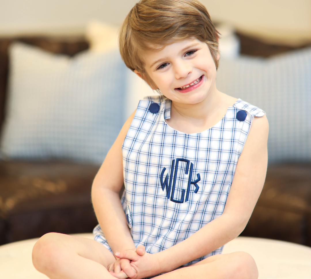 Summer Style Unleashed: Kids' Summer Clothing Collection by The Bella Bean