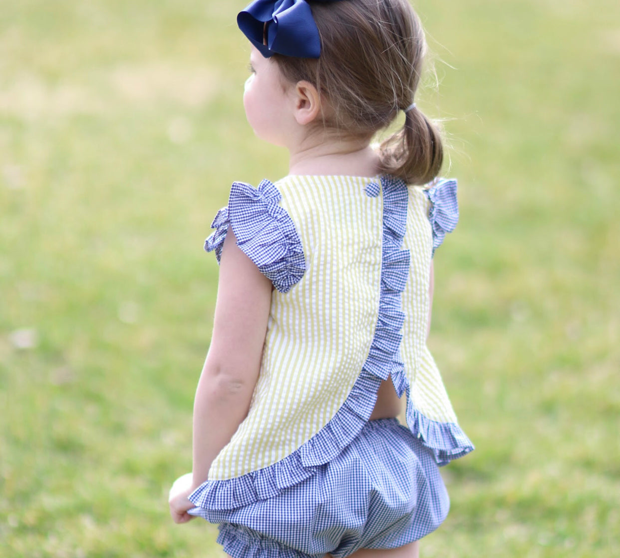 Sailing into Summer with the Hamptons Collection!