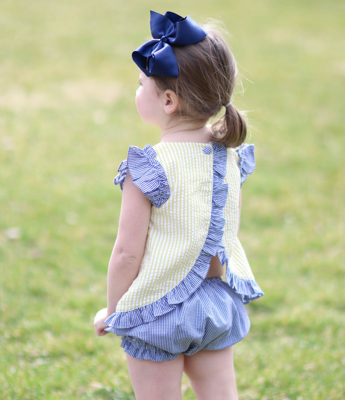 Sailing into Summer with the Hamptons Collection!