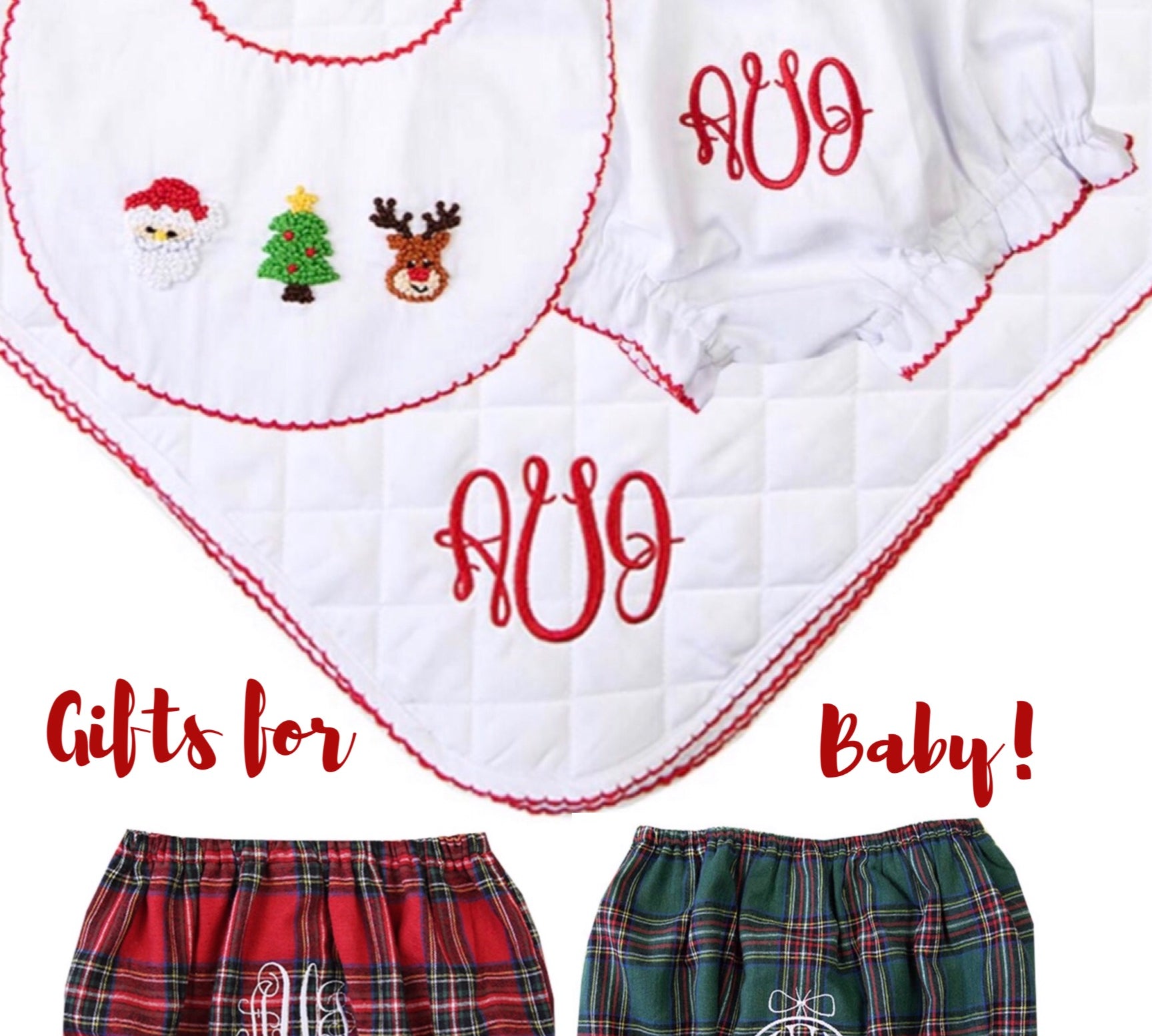 Great Gifts for Baby!