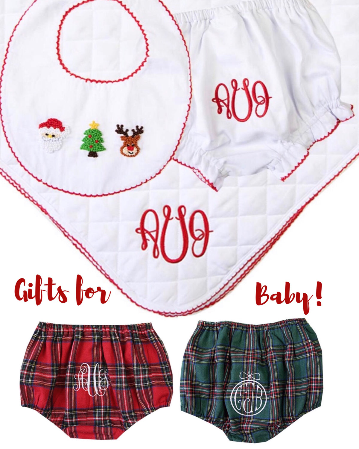 Great Gifts for Baby!