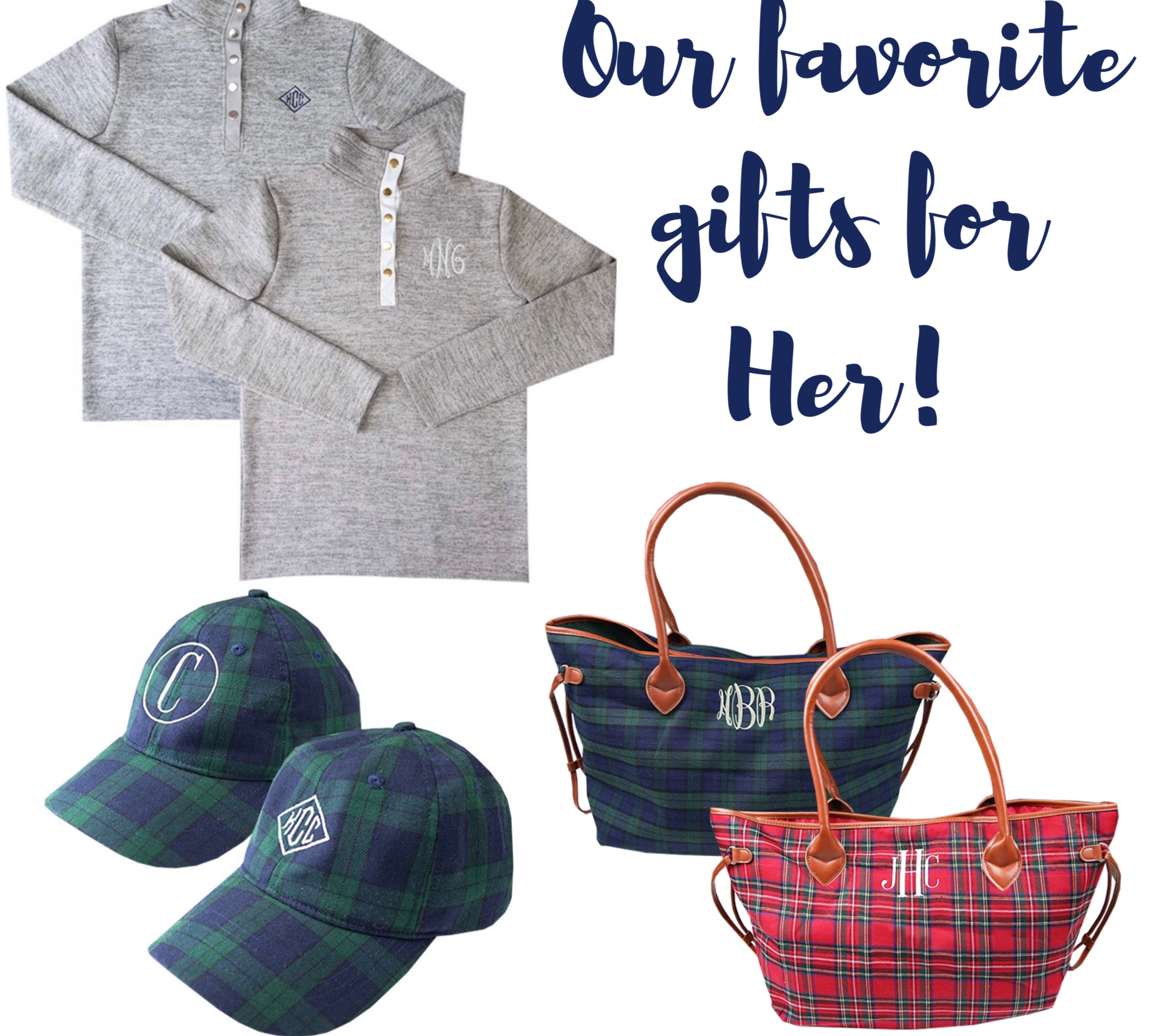 Great Gifts for Her!!
