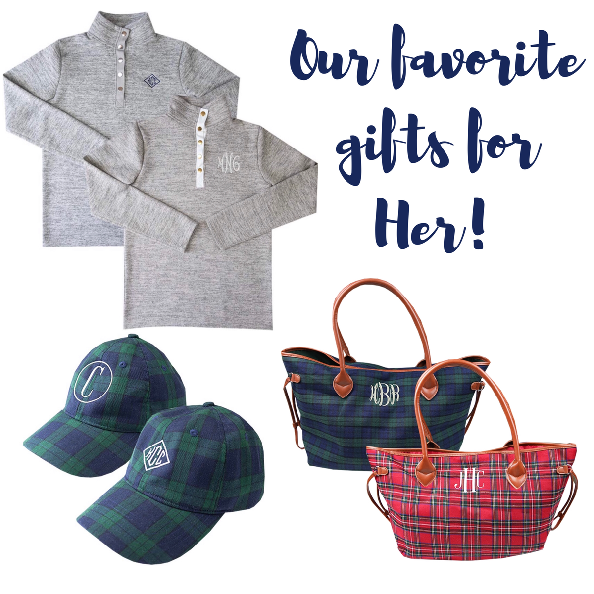 Great Gifts for Her!!