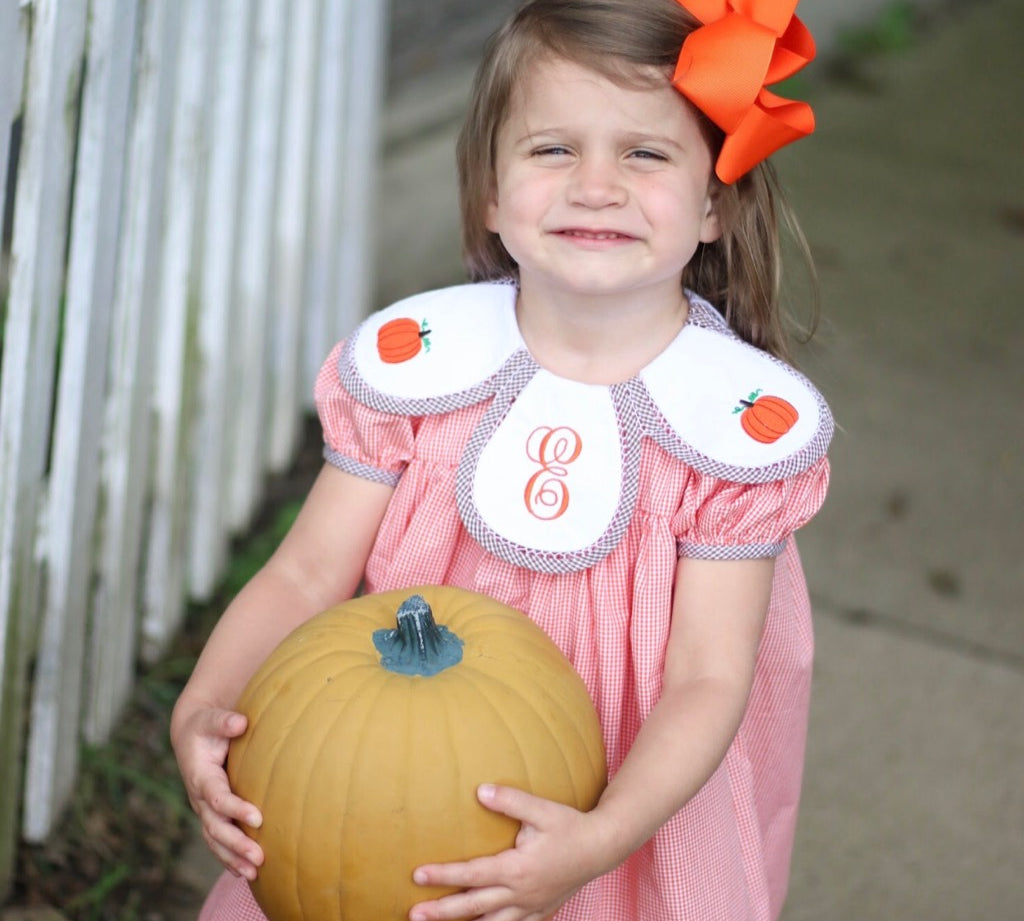 Falling for Fall!