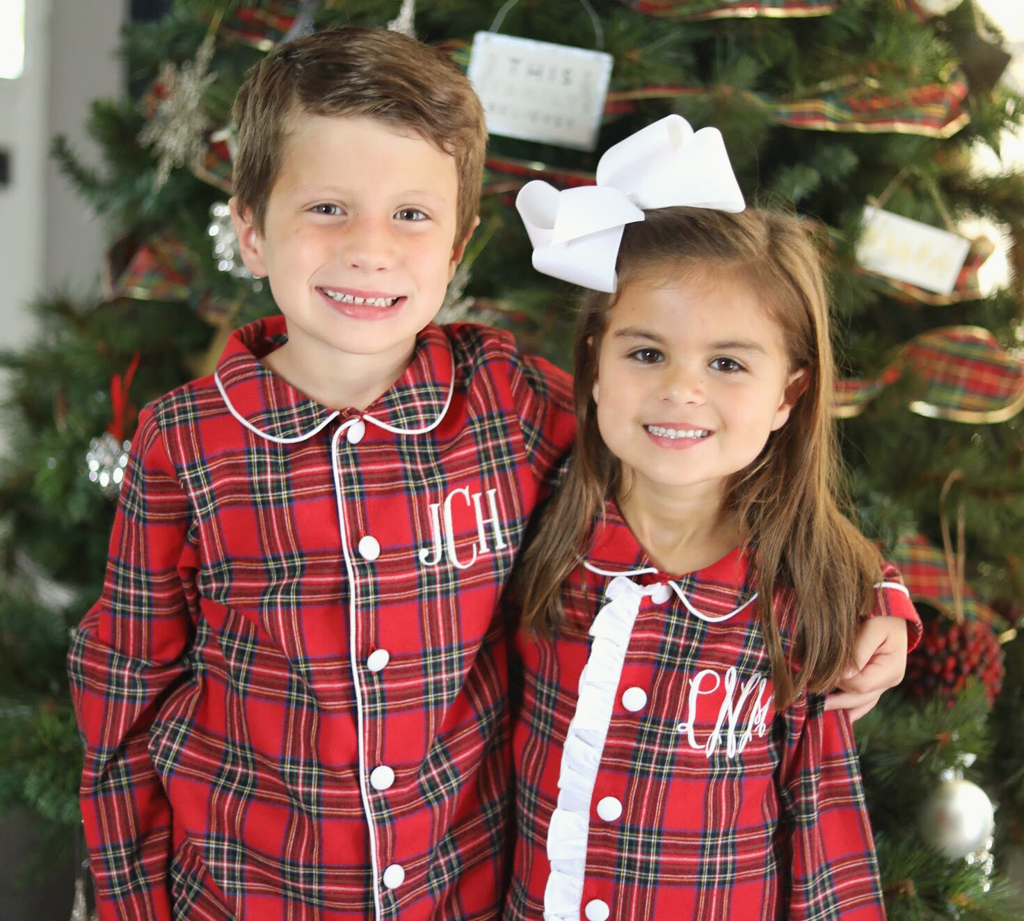 Tartan! Tartan! Tartan!