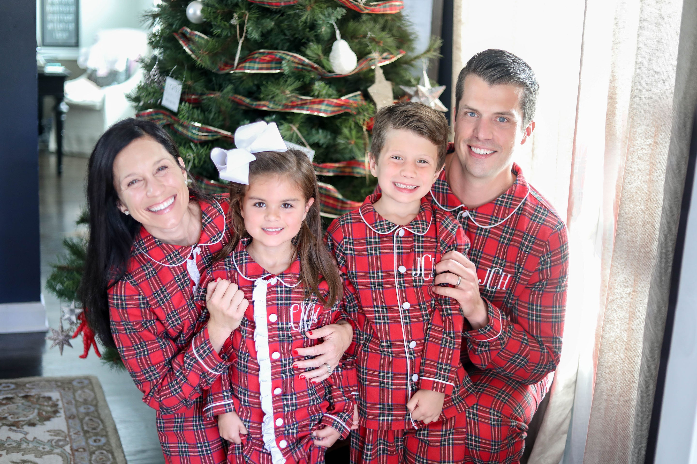 Tartan Dreams