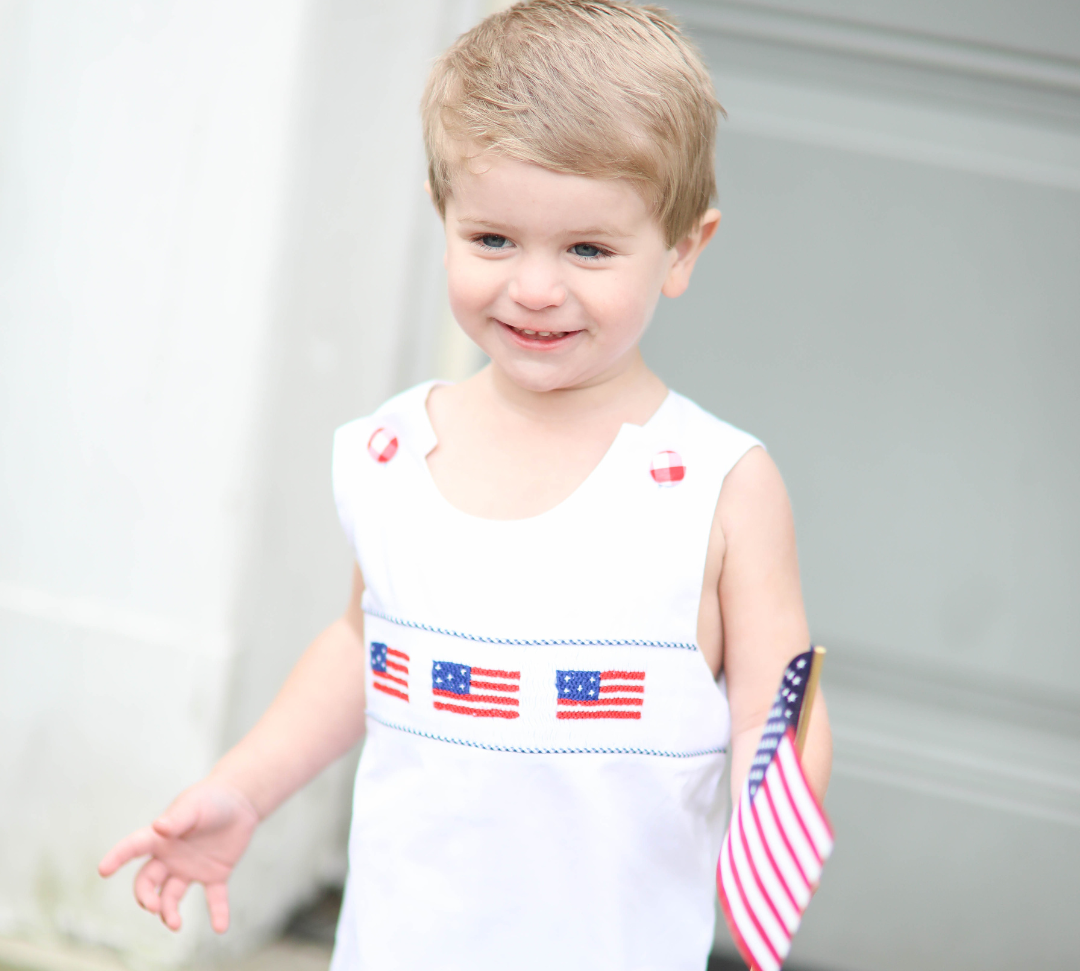 Fun-Filled Fourth of July Activities for Kids: Celebrate with Style!