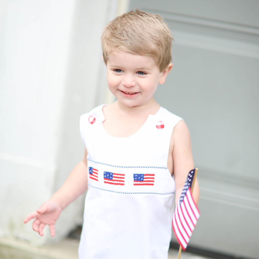 Fun-Filled Fourth of July Activities for Kids: Celebrate with Style!