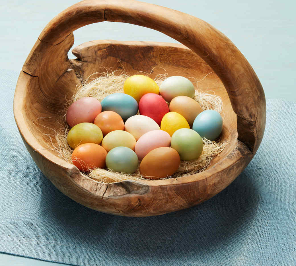 Great Easter Crafts & Activities to Start Now!
