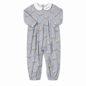 Rocking Horse Romper