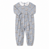 Rocking Horse Romper