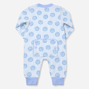 Blue Pumpkin Zippy Loungewear