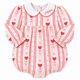 Sweetheart Bows Bubble