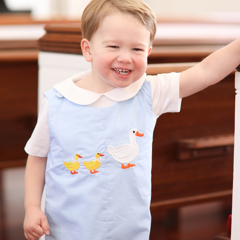 Belk baby boy sales easter