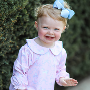 Unicorn Dreams Bloomer Set