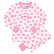 Pink Pumpkin Loungewear