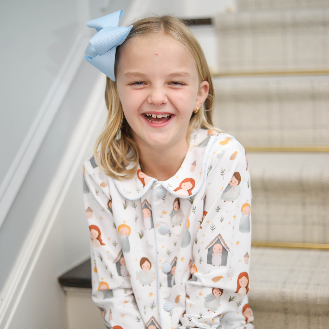 Unisex Nativity Loungewear