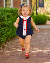 Back to School Apple Swing Set