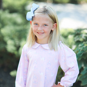 Unicorn Dreams Print Dress