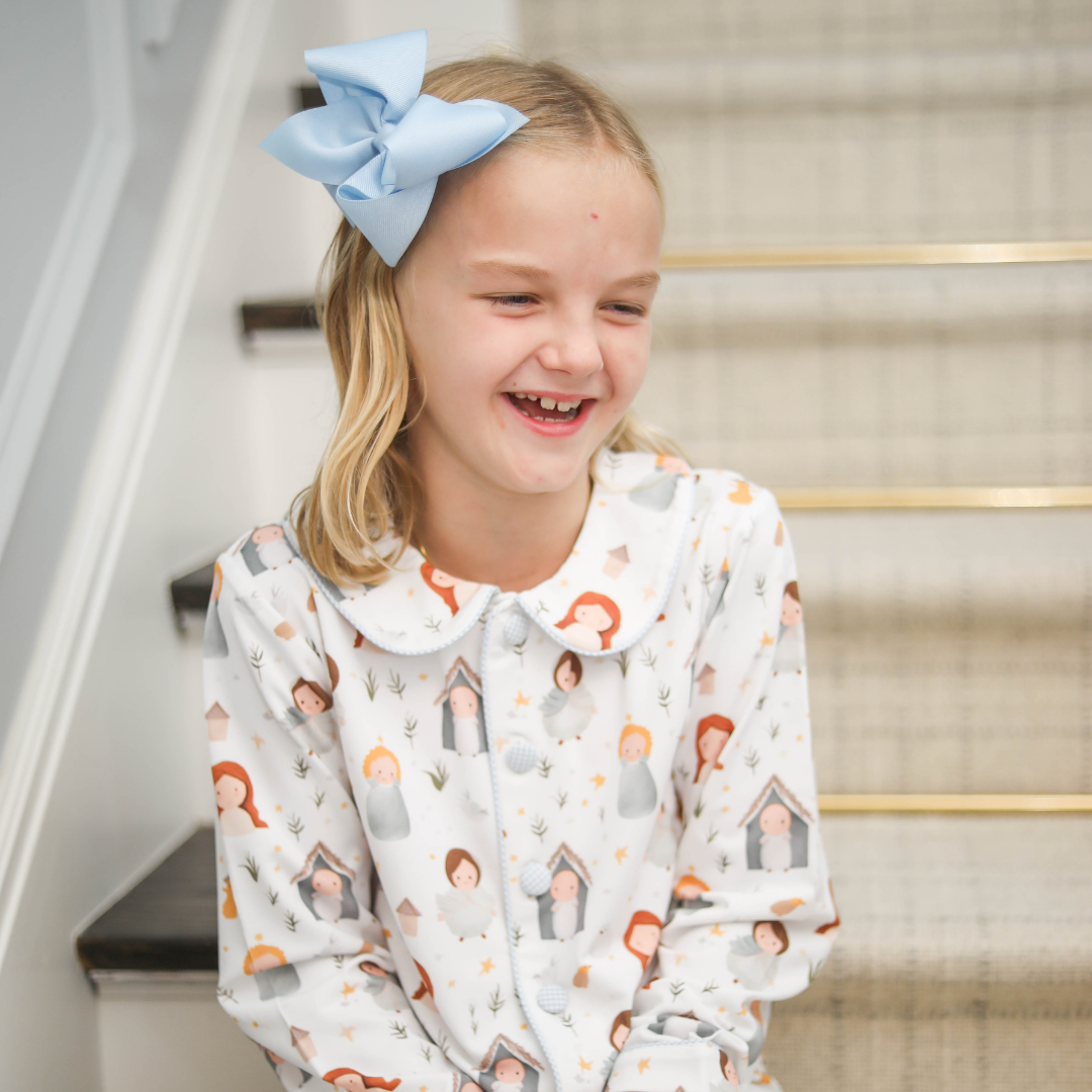Unisex Nativity Loungewear