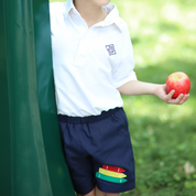 Samuel Crayon Shorts