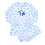Blue Pumpkin Loungewear