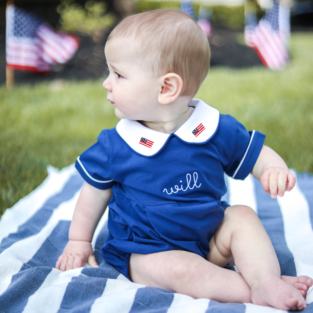 bella bean shop, back to school dress, blue gingham dress, bubble, girls american flag dress, red gingham dresss polo short sets girl loungewear, boy loungewear, pink tennis skirt, smocked, peter pan collar shirt, patriotic dress, smocked baby clothes, smocked clothing, smocked dress, bubble romper, baby bubble romper, smocking dress, double bogey