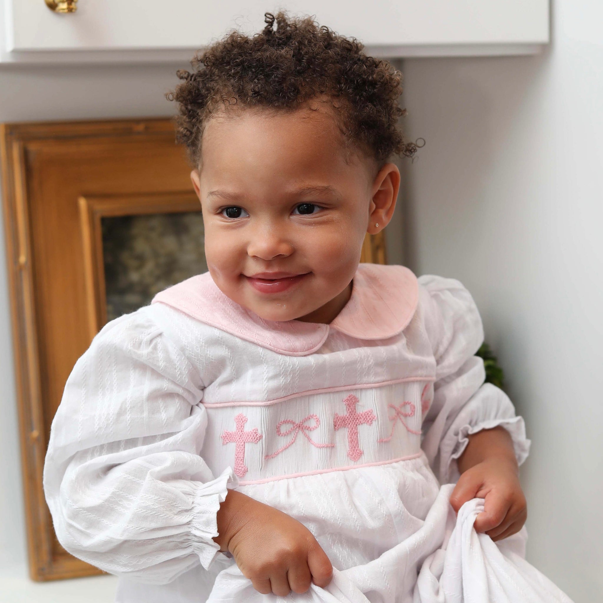 Newborn and Toddler | Classic Baby Bubble – The Bella Bean