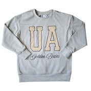 Women's Vintage Appliquéd Upper Arlington Sweatshirt