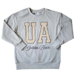 Women's Vintage Appliquéd Upper Arlington Sweatshirt