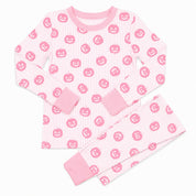 Pink Pumpkin Loungewear