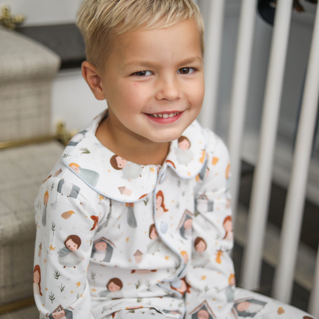 Unisex Nativity Loungewear